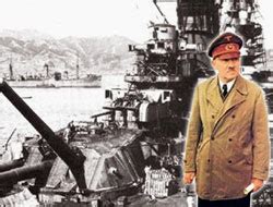 ­H­i­t­l­e­r­­i­n­ ­k­a­y­ı­p­ ­f­i­l­o­s­u­­ ­T­ü­r­k­ ­s­a­h­i­l­l­e­r­i­n­d­e­ ­b­u­l­u­n­d­u­ ­-­ ­S­o­n­ ­D­a­k­i­k­a­ ­H­a­b­e­r­l­e­r­